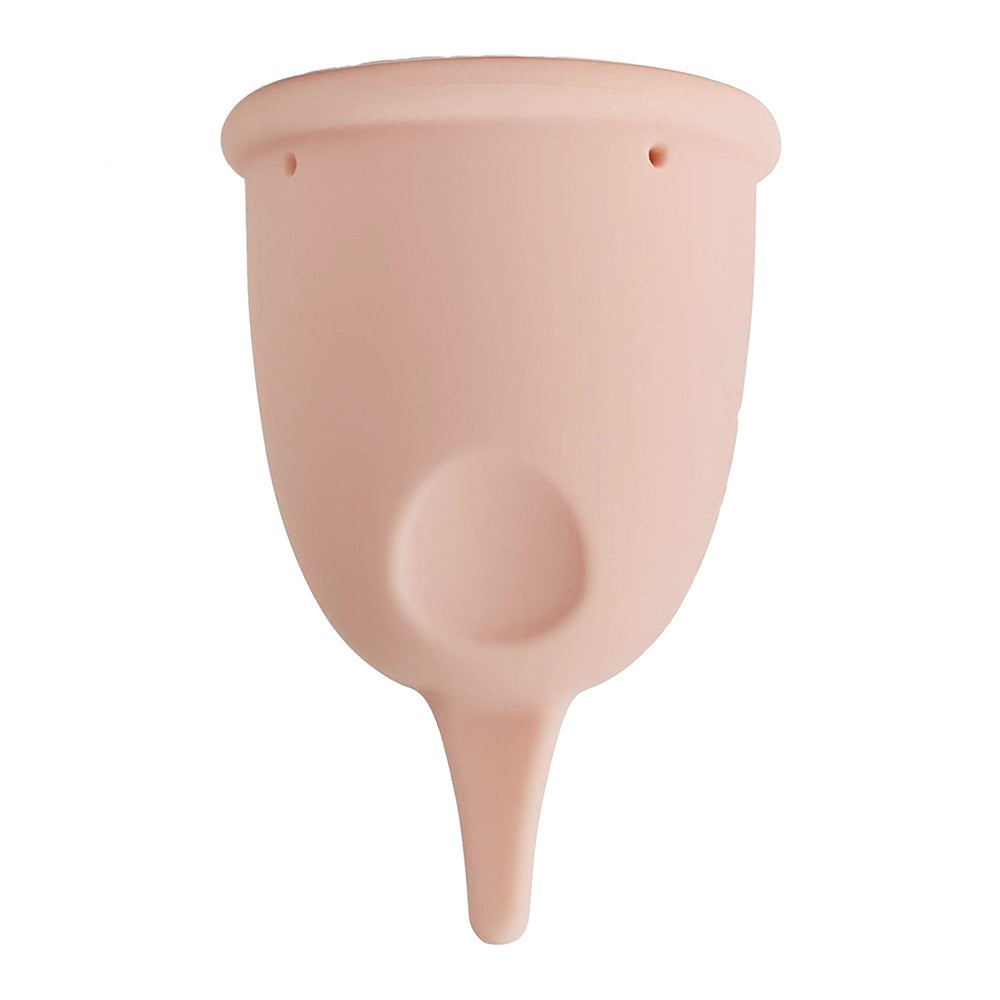 Copa menstrual TOM ORGANIC The Period - Talla 1 Regular