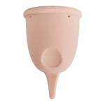 Copa menstrual TOM ORGANIC The Period - Talla 1 Regular