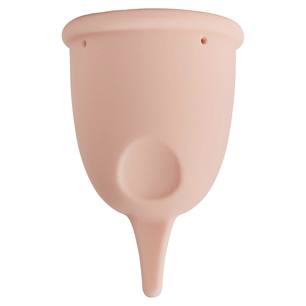 Copa menstrual TOM ORGANIC The Period - Talla 2 Super