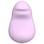 PLAYFUL Soft Tootsie 躺式按摩器 - 紫色