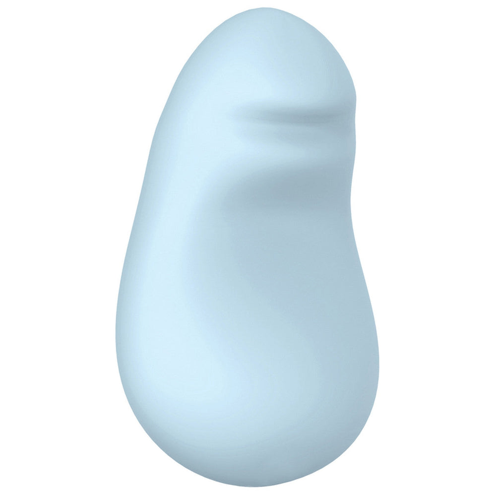 Masajeador suave PLAYFUL Tootsie Lay-On - Azul