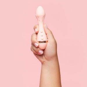 VUSH Rose 2 Next Gen Precision Bullet Vibrator