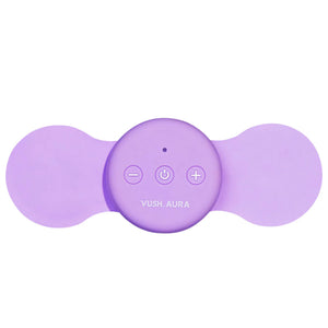 VUSH Aura TENS Period Pain Relief Device