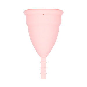 VUSH Let's Flow Menstrual Cup - Regular