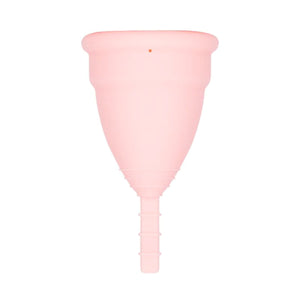 VUSH Let's Flow Menstrual Cup - Regular