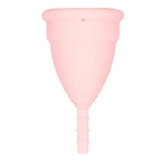 VUSH Let's Flow Menstrual Cup - Super