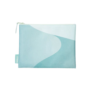 Bolsa húmeda menstrual reutilizable SAALT - Verde