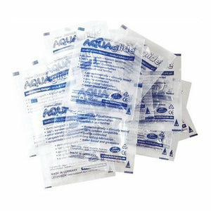 JOY DIVISION Aquaglide Lubricant Sachets (10 Pack)