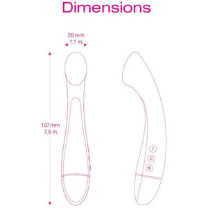 
            
                Load image into Gallery viewer, INTIMINA Celesse Personal Massager
            
        