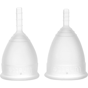 Lunette Cup - Model 1 - Model 2