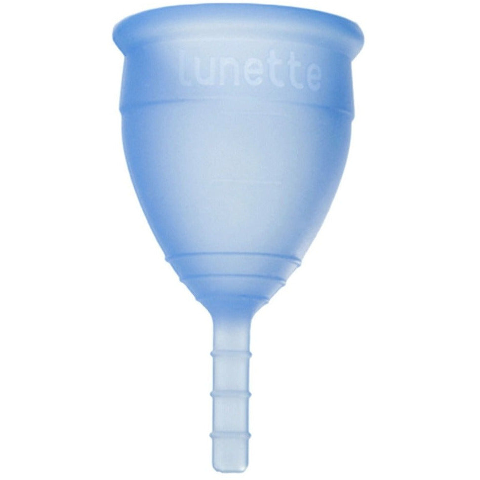 
            
                Load image into Gallery viewer, Lunette Cup - Blue
            
        