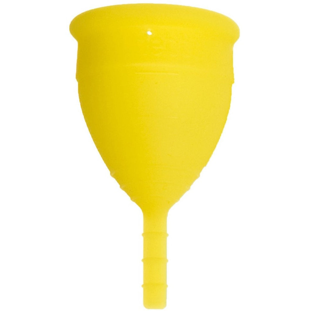 Lunette Cup - yellow