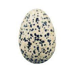 PRECIOUS GEMS Yoni Egg - Dalmation (Large only)