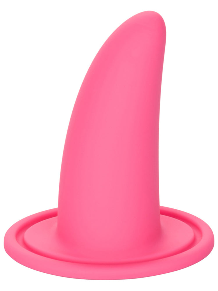 CALEXOTICS She-ology Advanced Wearable Dilator Set (3 Sizes)