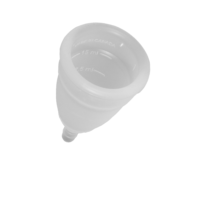 DIVA Menstrual Cup - Model 1