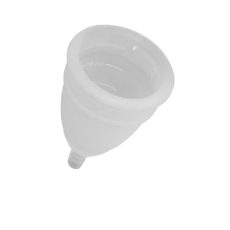 DIVA Menstrual Cup - Model 2