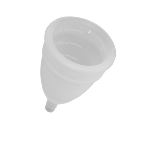 DIVA Menstrual Cup - Model 2