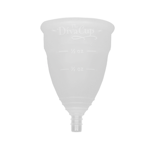 DIVA Menstrual Cup - Model 2