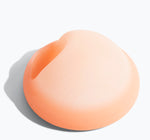 SAALT Reusable Menstrual Disc - Small Sunset Coral