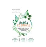Libro Hormonas Saludables - Una guía práctica para equilibrar tus hormonas