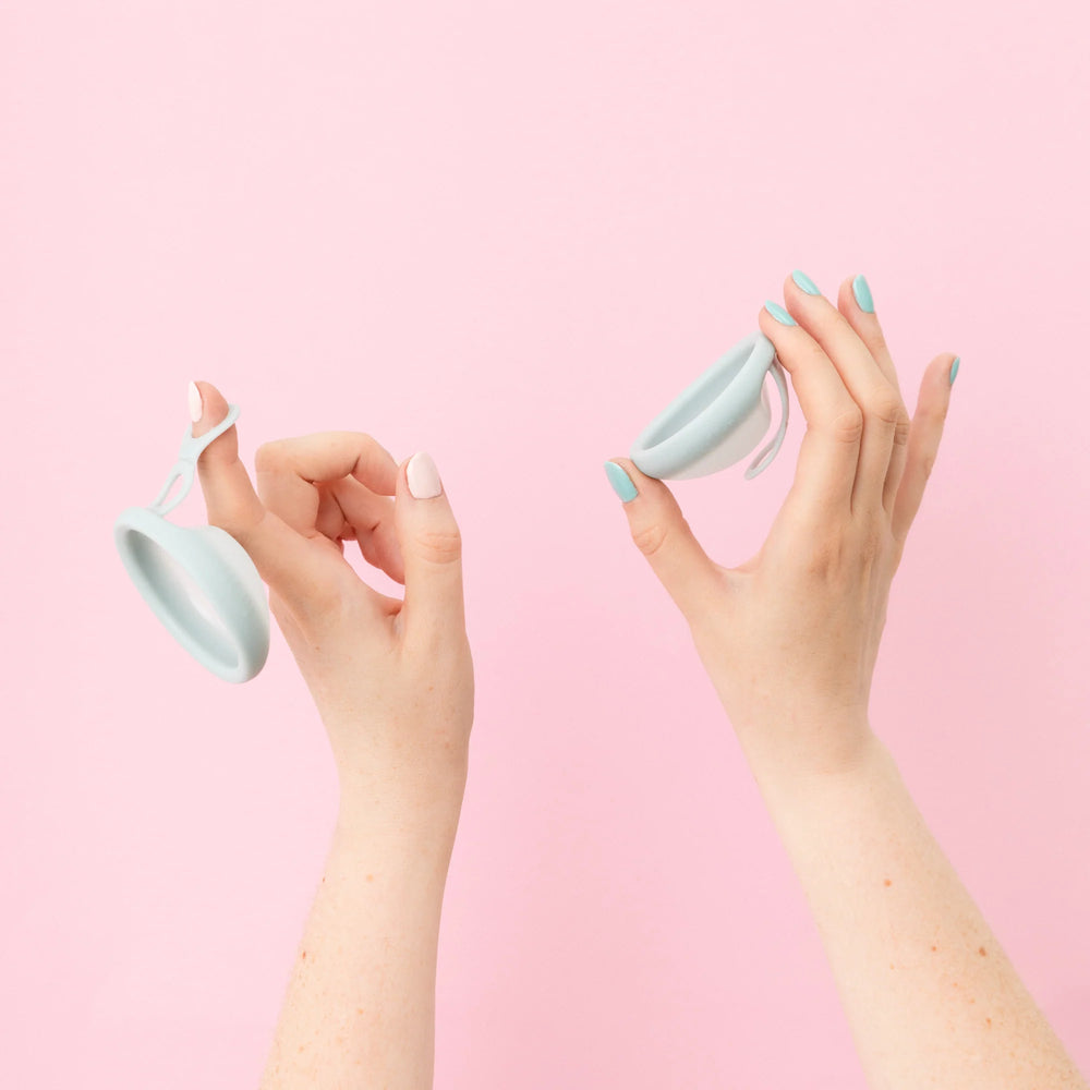 HELLO Menstrual Disc