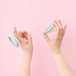 HELLO Menstrual Disc