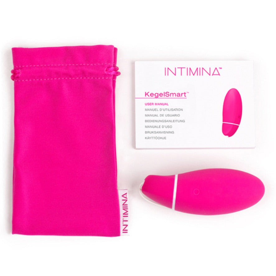 INTIMINA KegelSmart 智能骨盆训练器