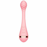 Vibrador de punto G de última generación VUSH Myth