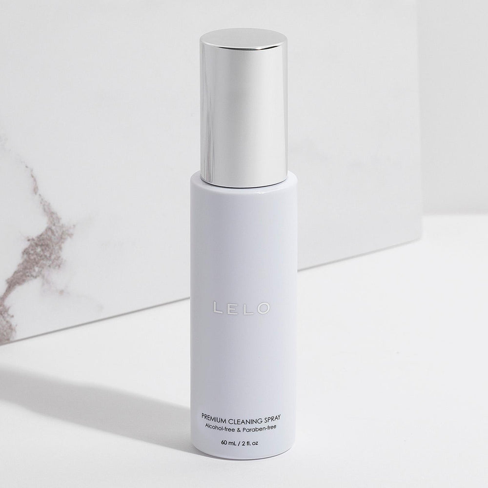 LELO Toy Cleaning Spray (60ml)