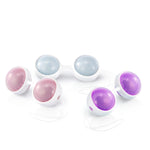 Juego de bolas de Kegel con peso LELO Plus (juego de 6)