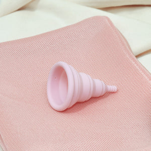 INTIMINA Lily Menstrual Cup Compact - Size A