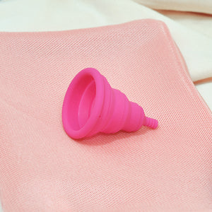 INTIMINA Lily Menstrual Cup Compact - Size B