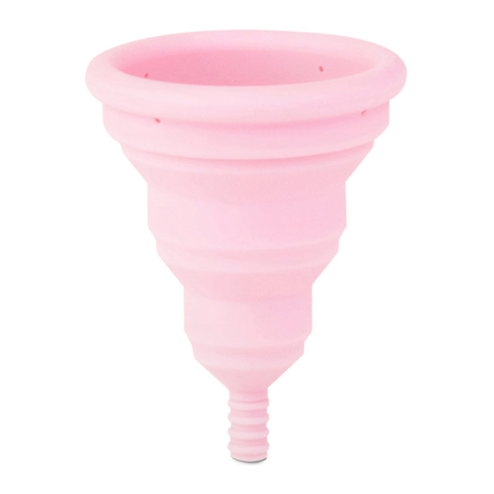 Copa menstrual compacta INTIMINA Lily - Talla A