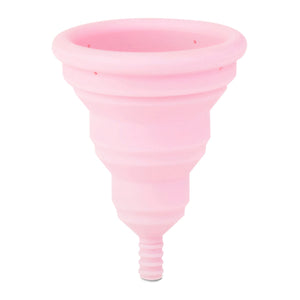 INTIMINA Lily Menstrual Cup Compact - Size A