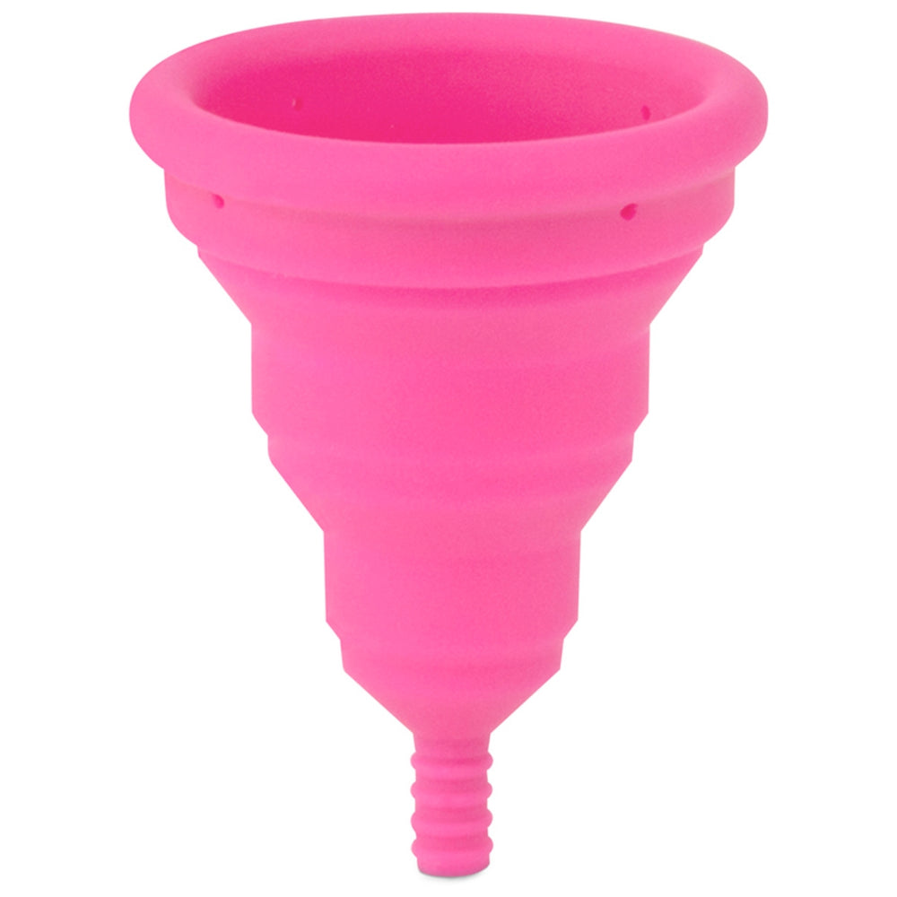 INTIMINA Lily Menstrual Cup Compact - Size B