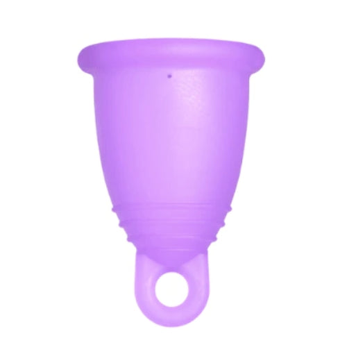 
            
                Load image into Gallery viewer, MeLuna Classic Menstrual Cup - Medium
            
        