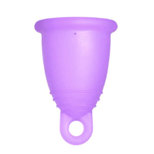 
            
                Load image into Gallery viewer, MeLuna Classic Menstrual Cup - Medium
            
        