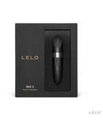 LELO Mia 2 子弹型振动器 - 黑色