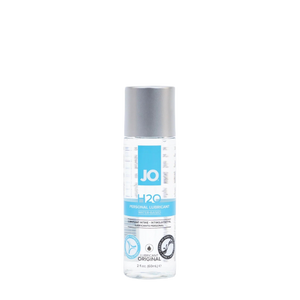 JO H2O Water-Based Lubricant (60ml)