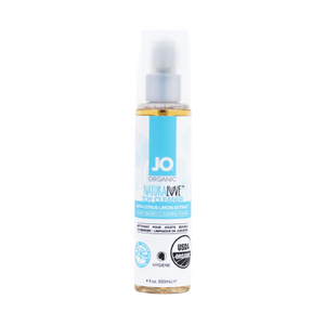 JO Naturalove Organic Toy Cleaner (120ml)