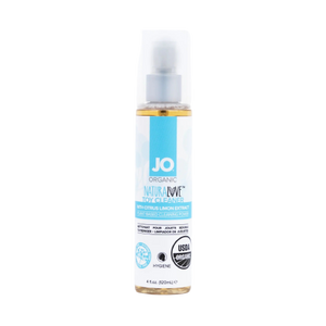 
            
                Load image into Gallery viewer, JO Naturalove Organic Toy Cleaner (120ml)
            
        