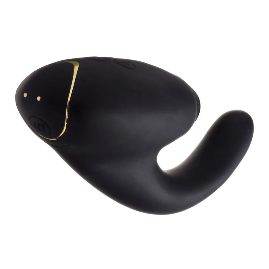 WOMANIZER InsideOut Dual Stimulator