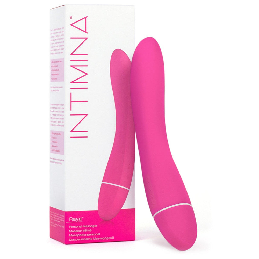 INTIMINA Raya Personal Massager