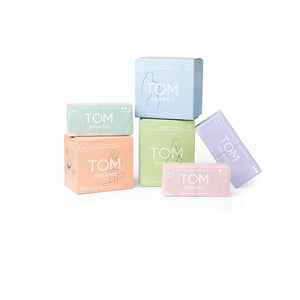
            
                Load image into Gallery viewer, TOM ORGANIC Tampons - Regular (16 tampons)
            
        