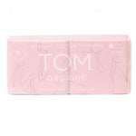 TOM ORGANIC Tampons - Mini (16 tampons)