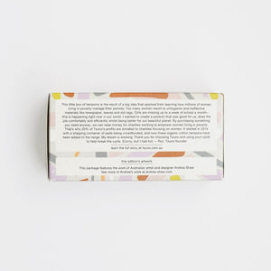 Tsuno - Regular tampons