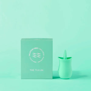 
            
                Load image into Gallery viewer, VACATION VIBES The Tulum Personal Massager
            
        