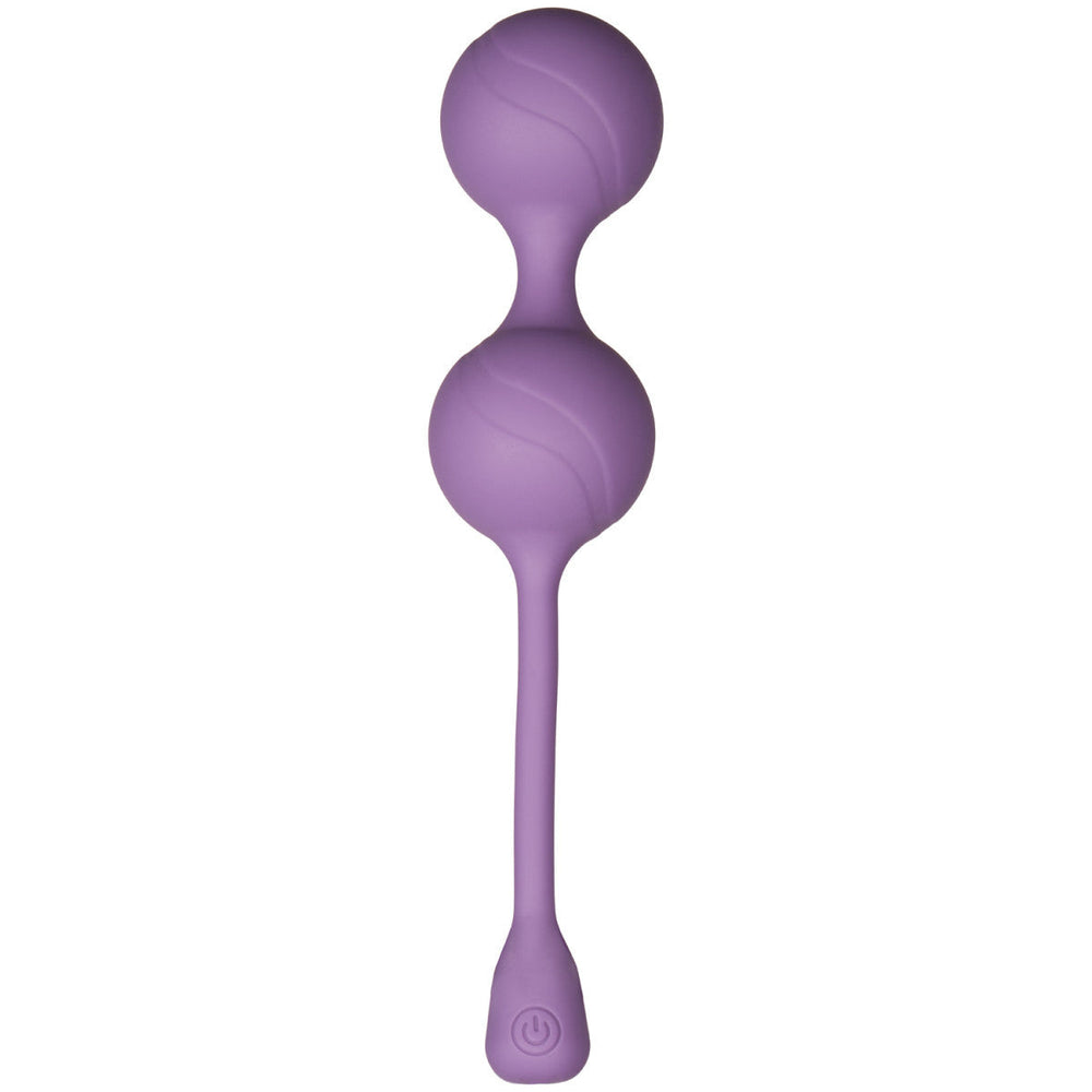VIBIO Clara Vibrating Kegel Balls (App Controlled)