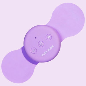 VUSH Aura Period Pain Relief Device