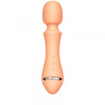 Vibrador con varita mágica Majesty 2 de VUSH